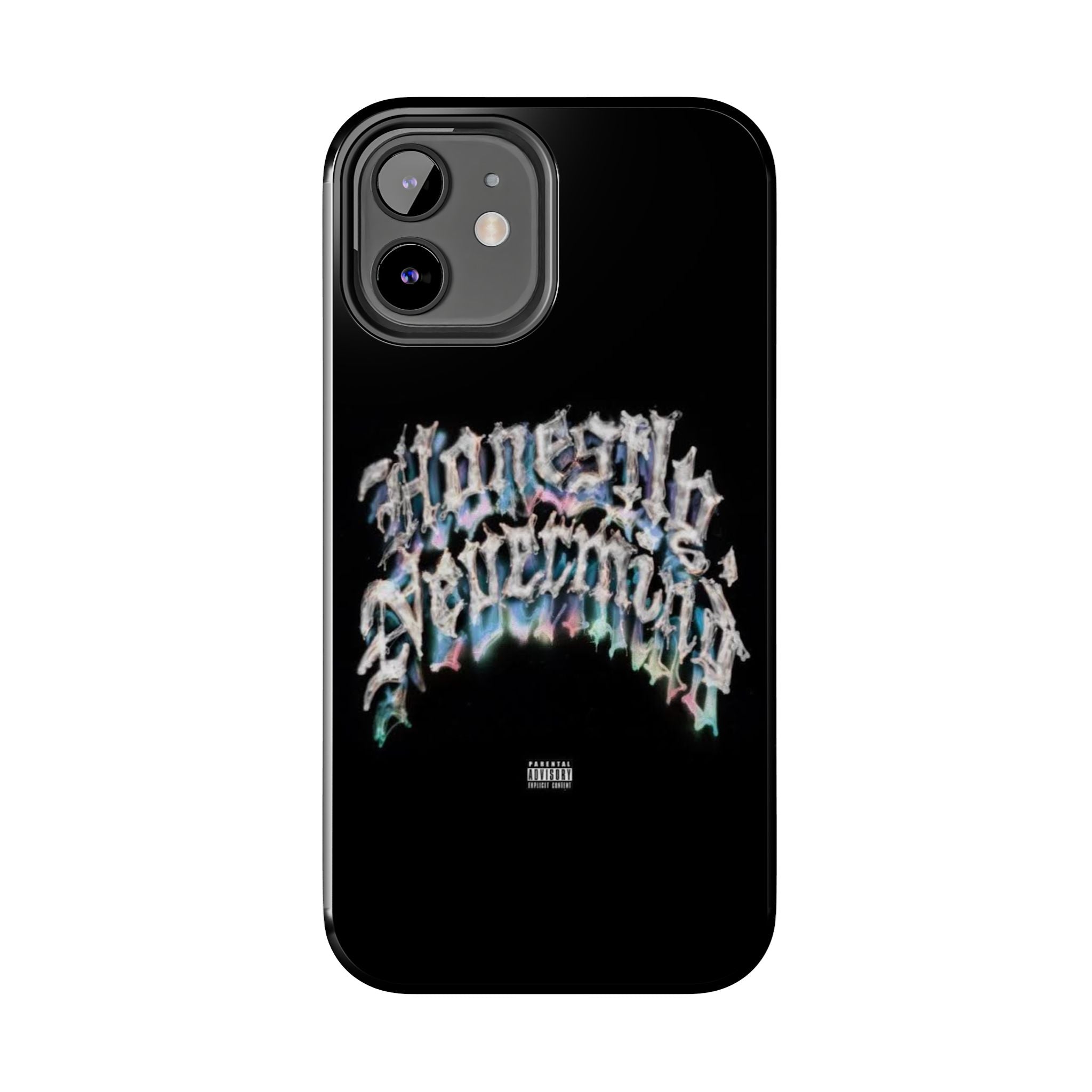 Honestly Nevermind IPhone case
