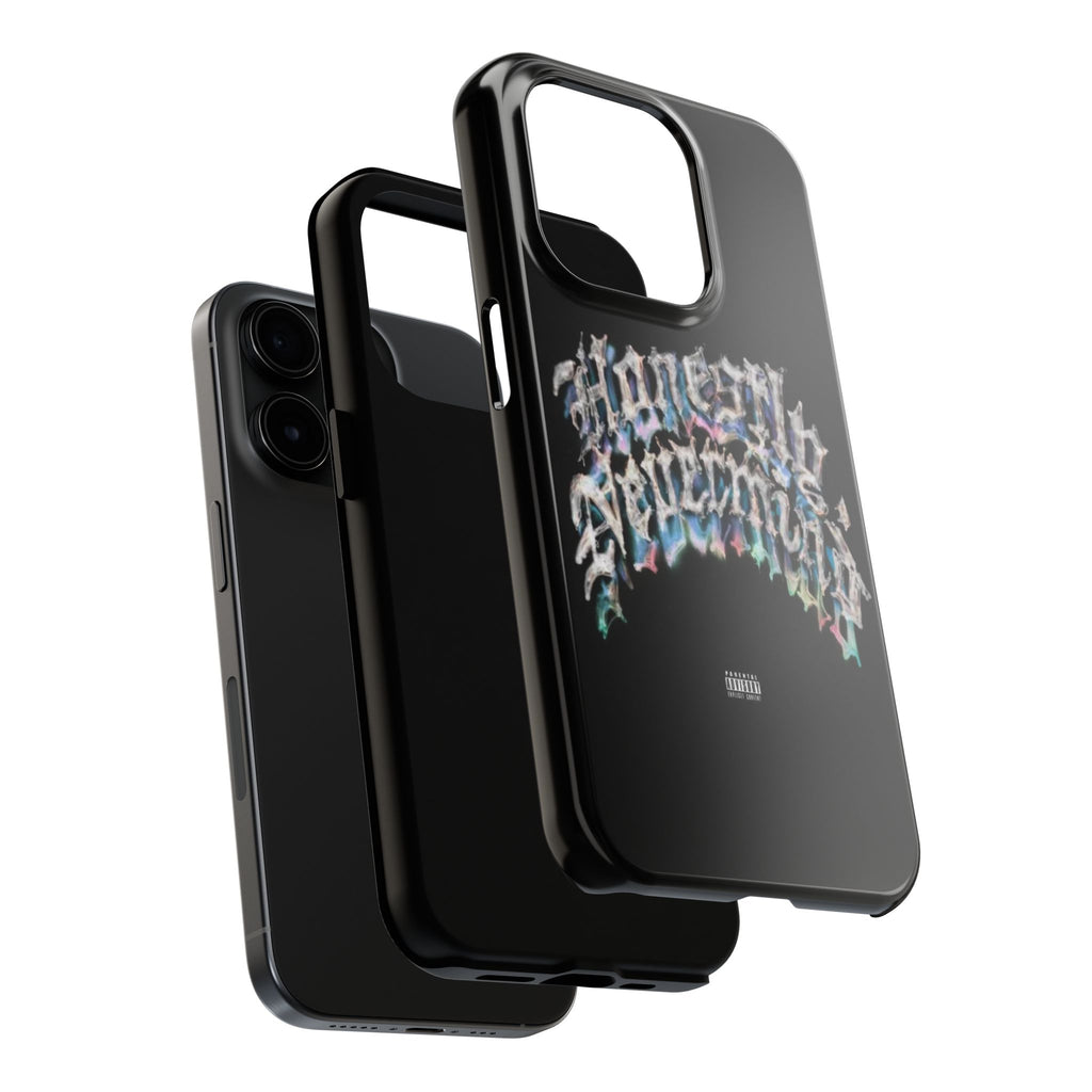 Honestly Nevermind IPhone case