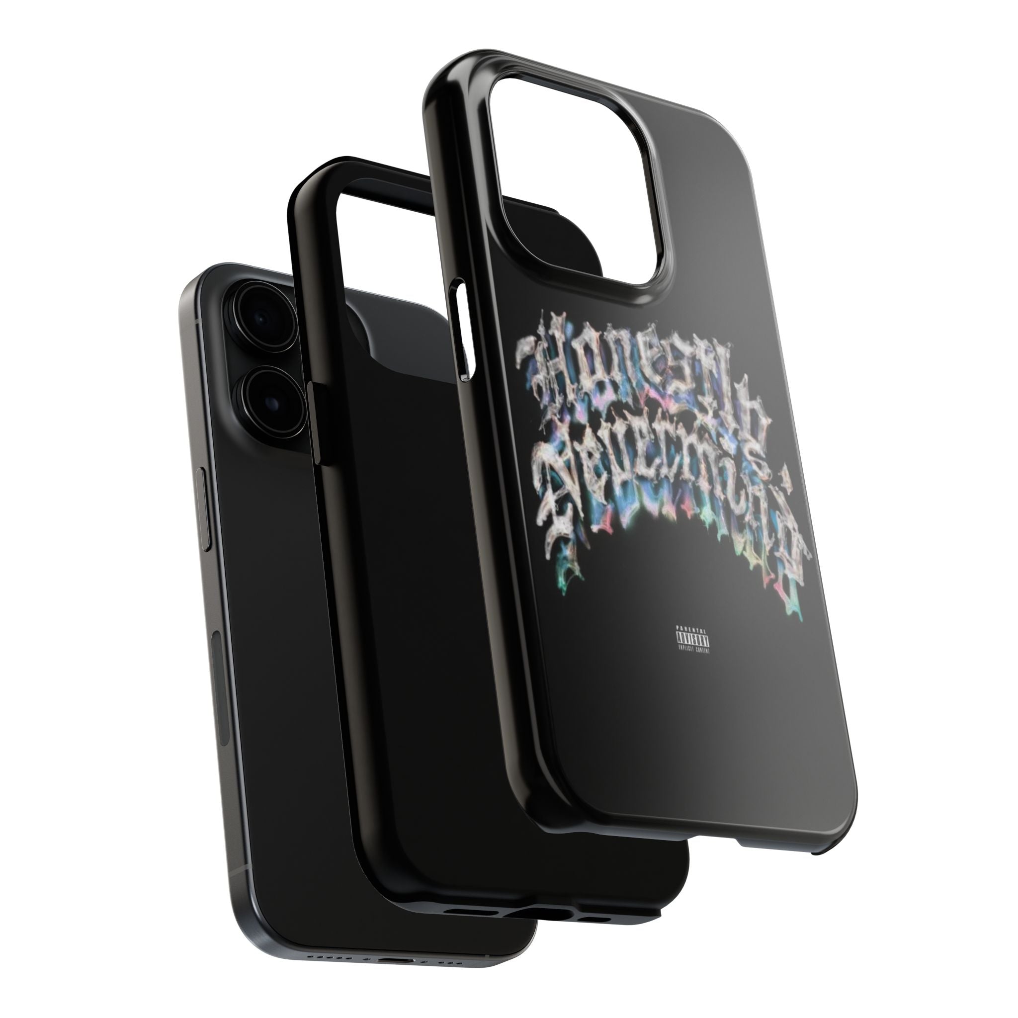Honestly Nevermind IPhone case