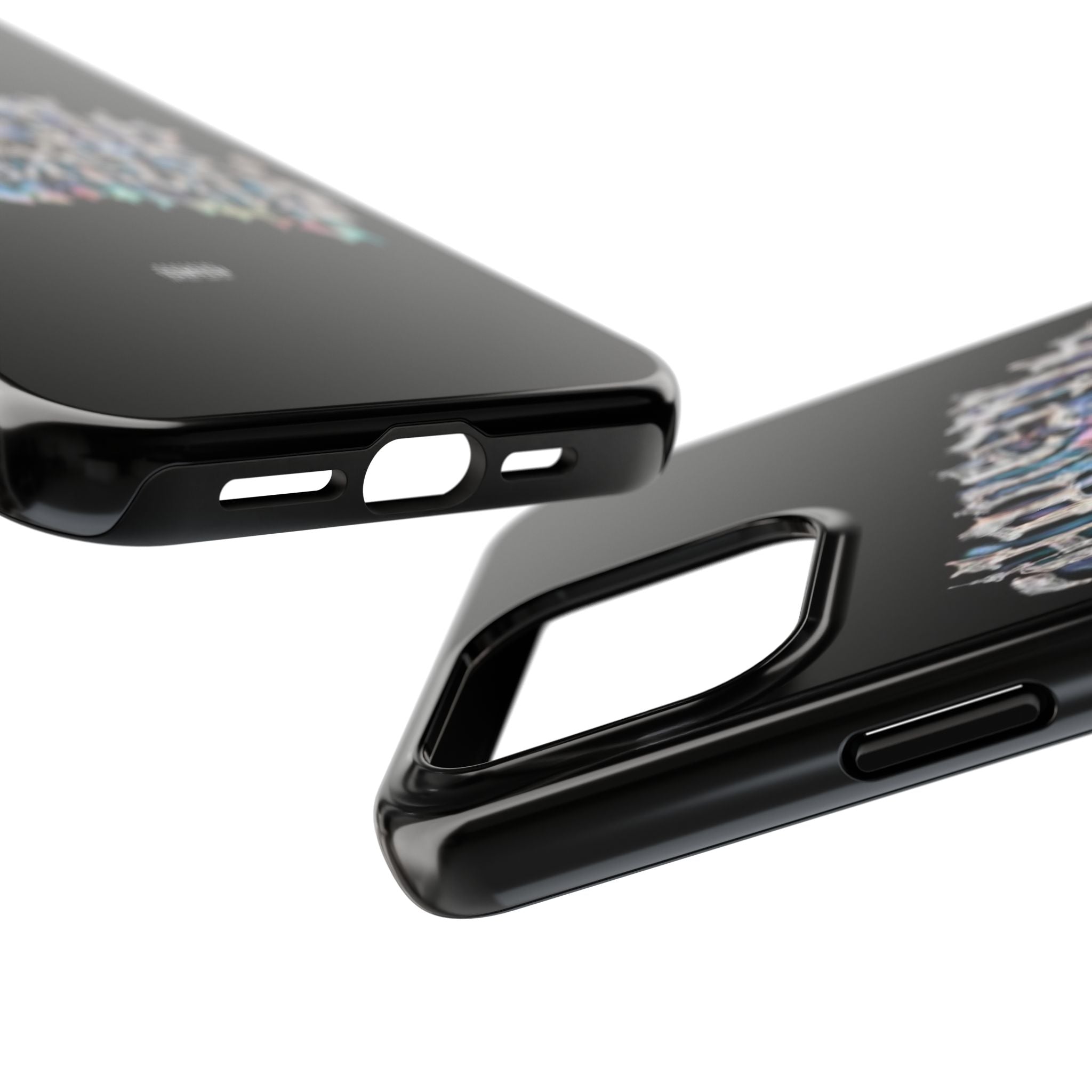 Honestly Nevermind IPhone case