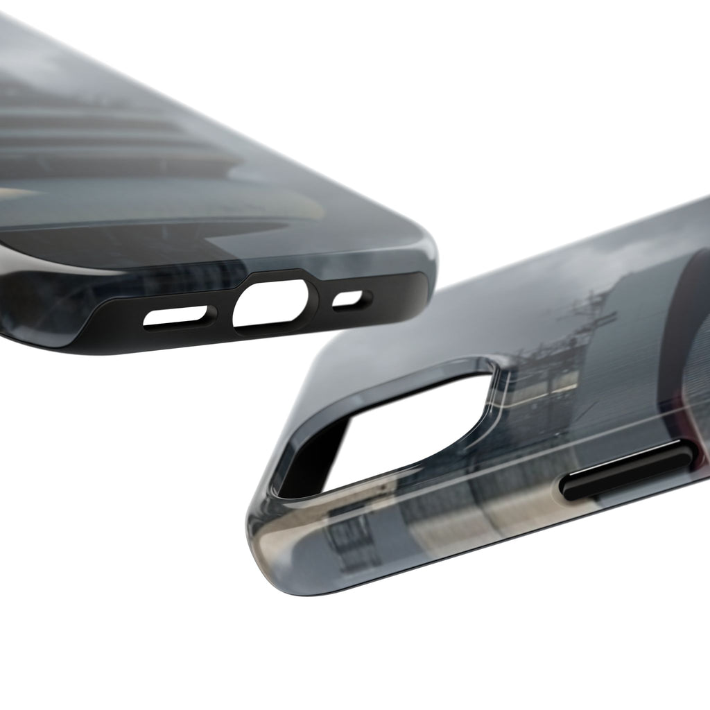 Views IPhone case