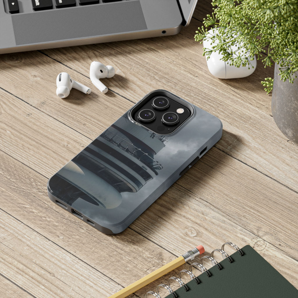 Views IPhone case