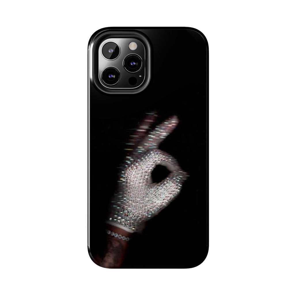 Iceman iPhone Case