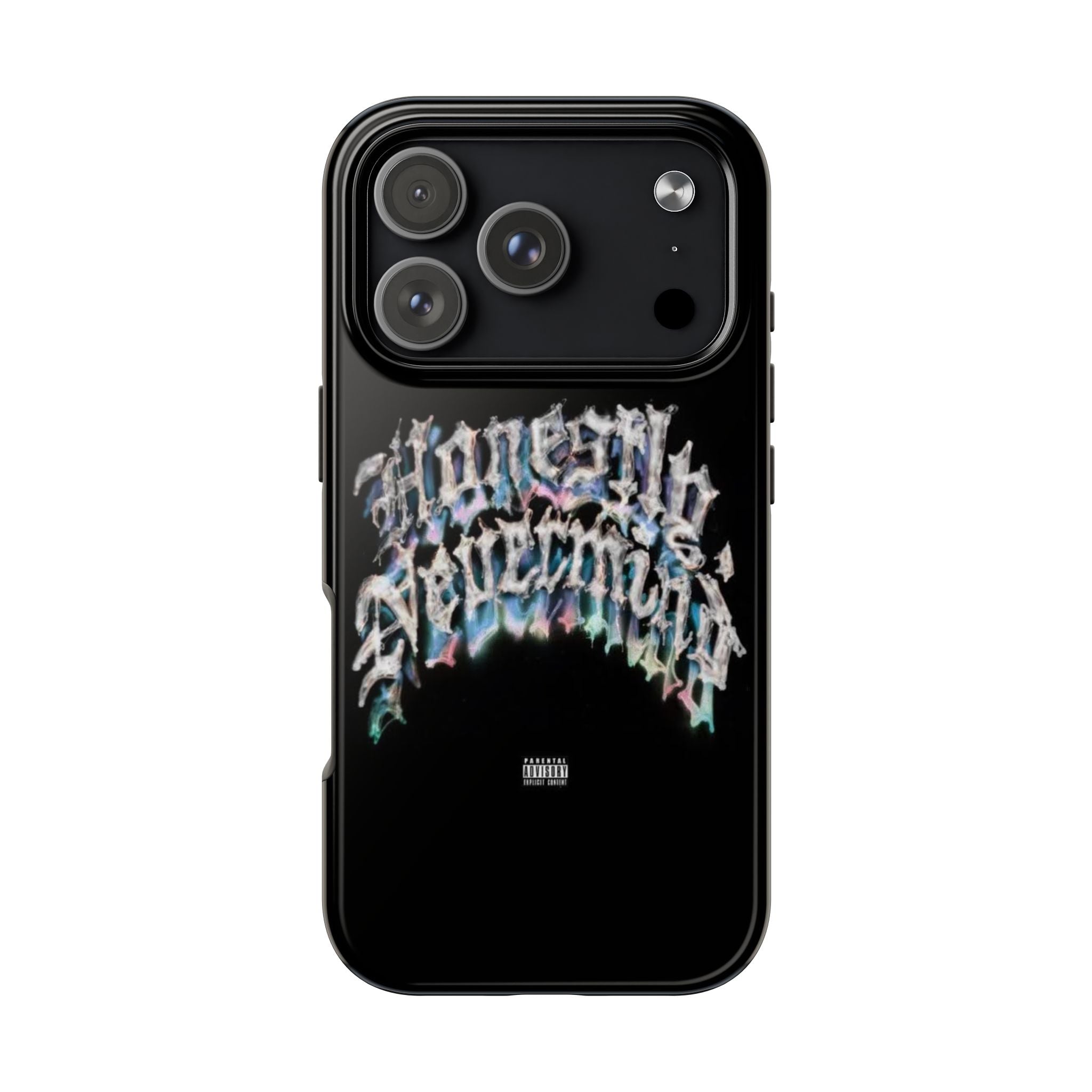 Honestly Nevermind IPhone case