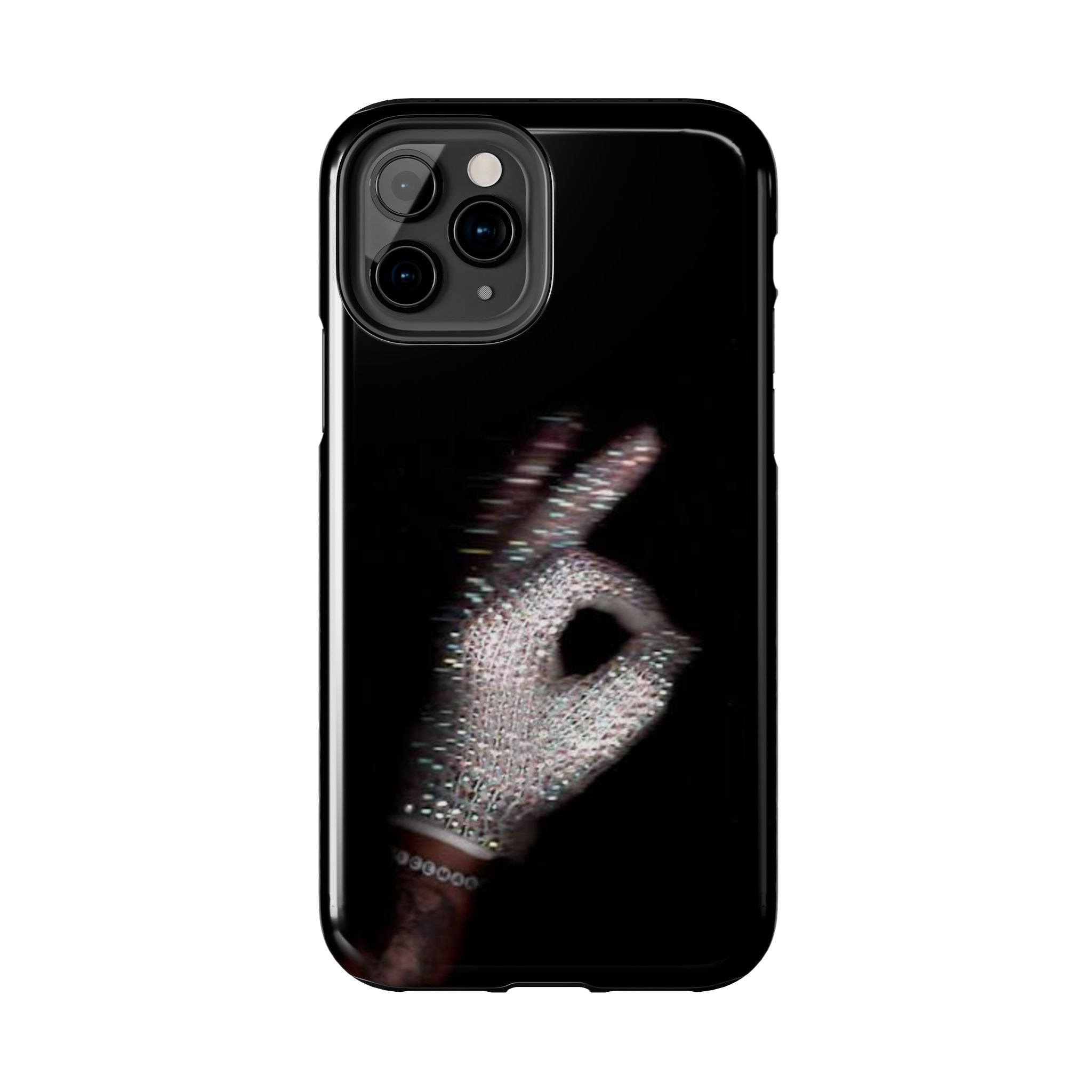 Iceman iPhone Case