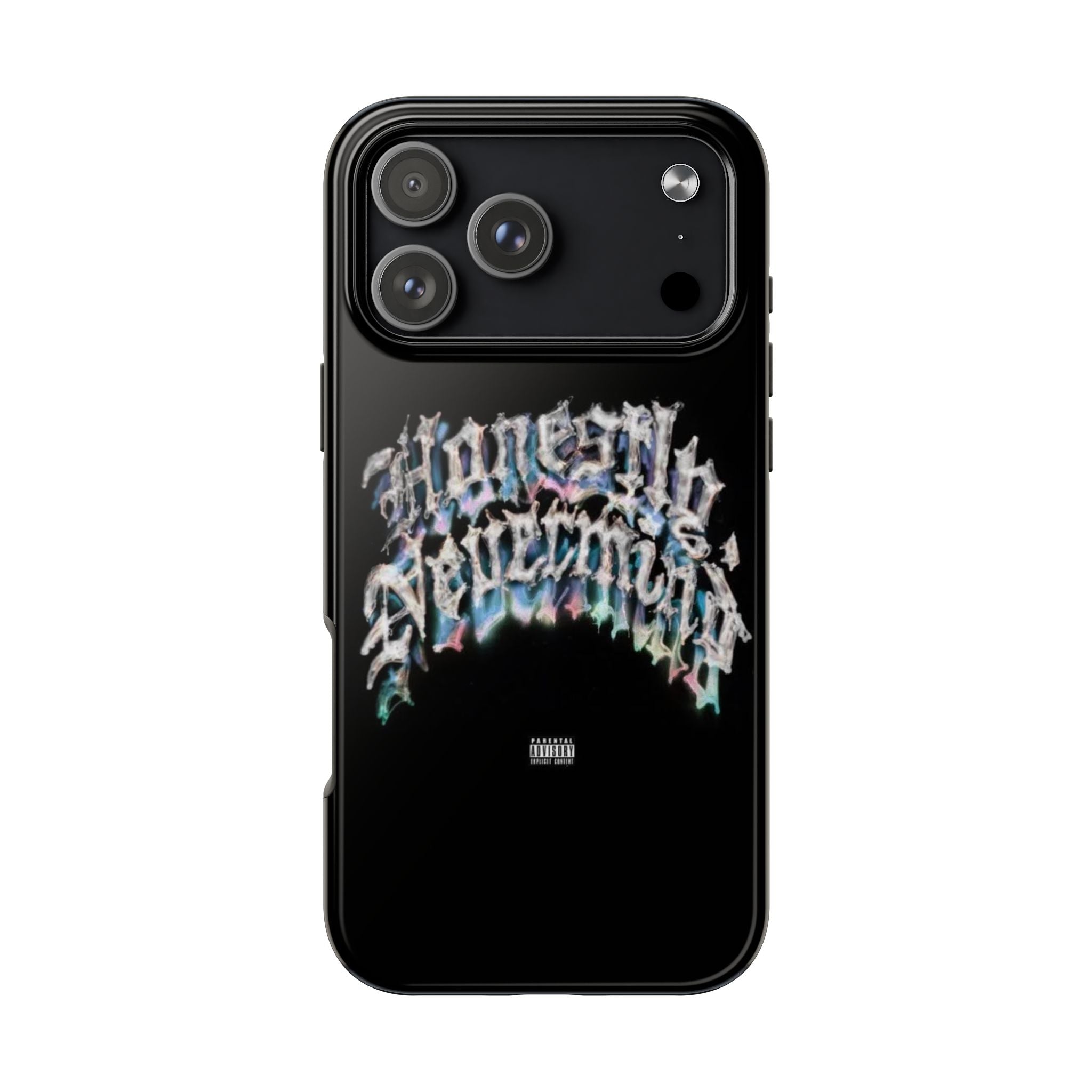 Honestly Nevermind IPhone case