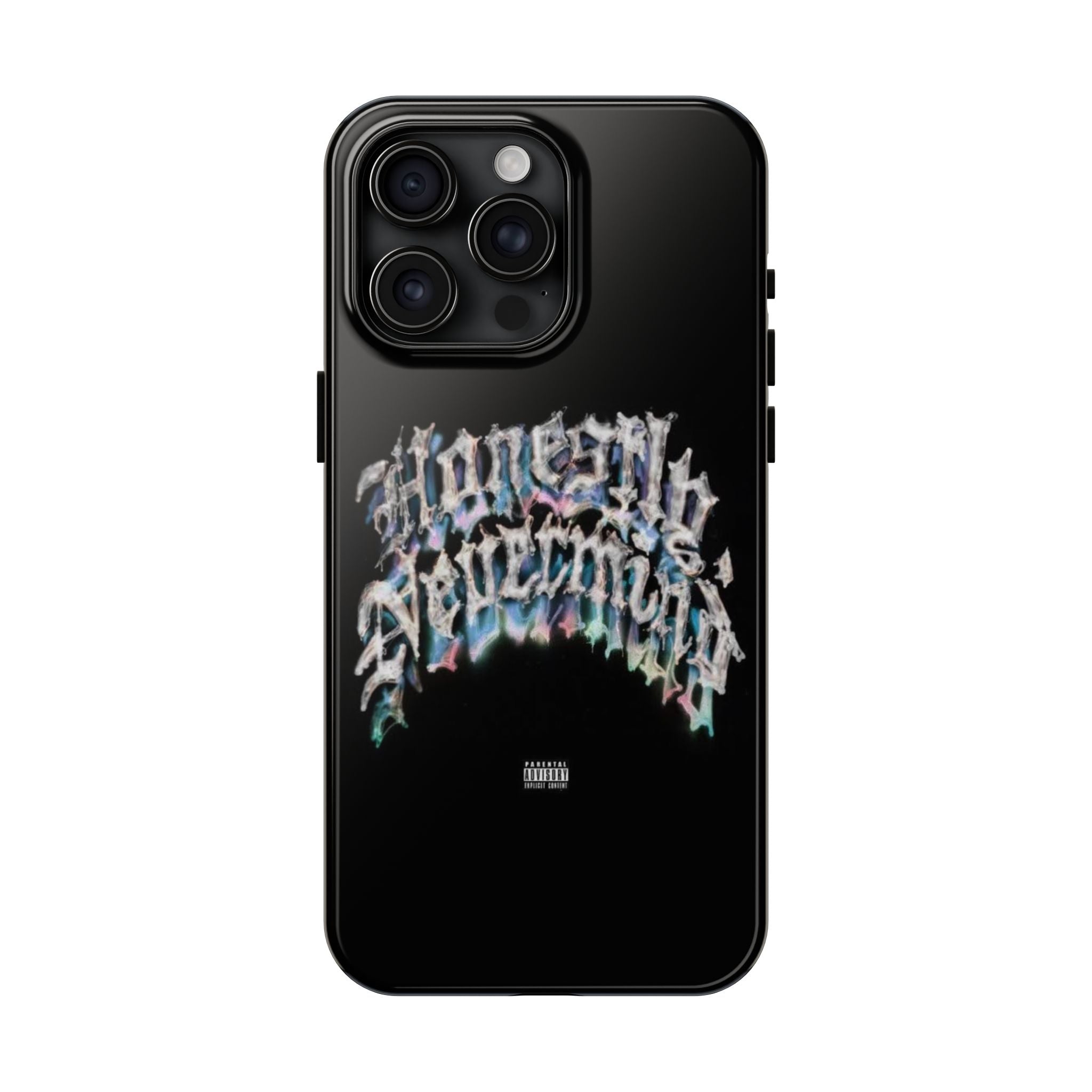 Honestly Nevermind IPhone case