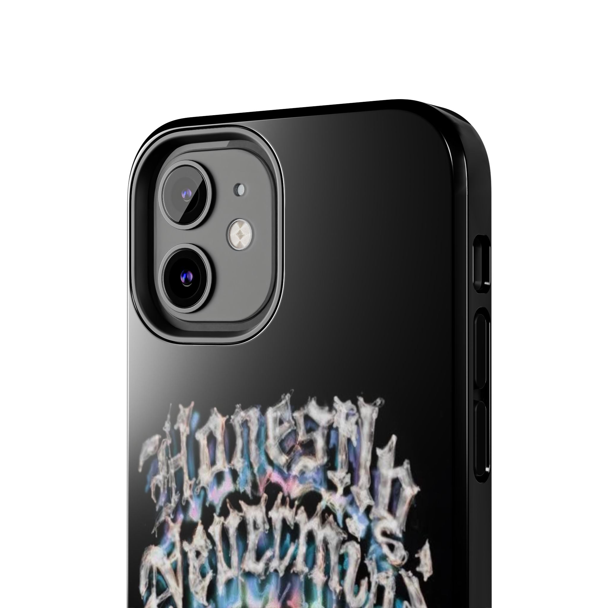 Honestly Nevermind IPhone case