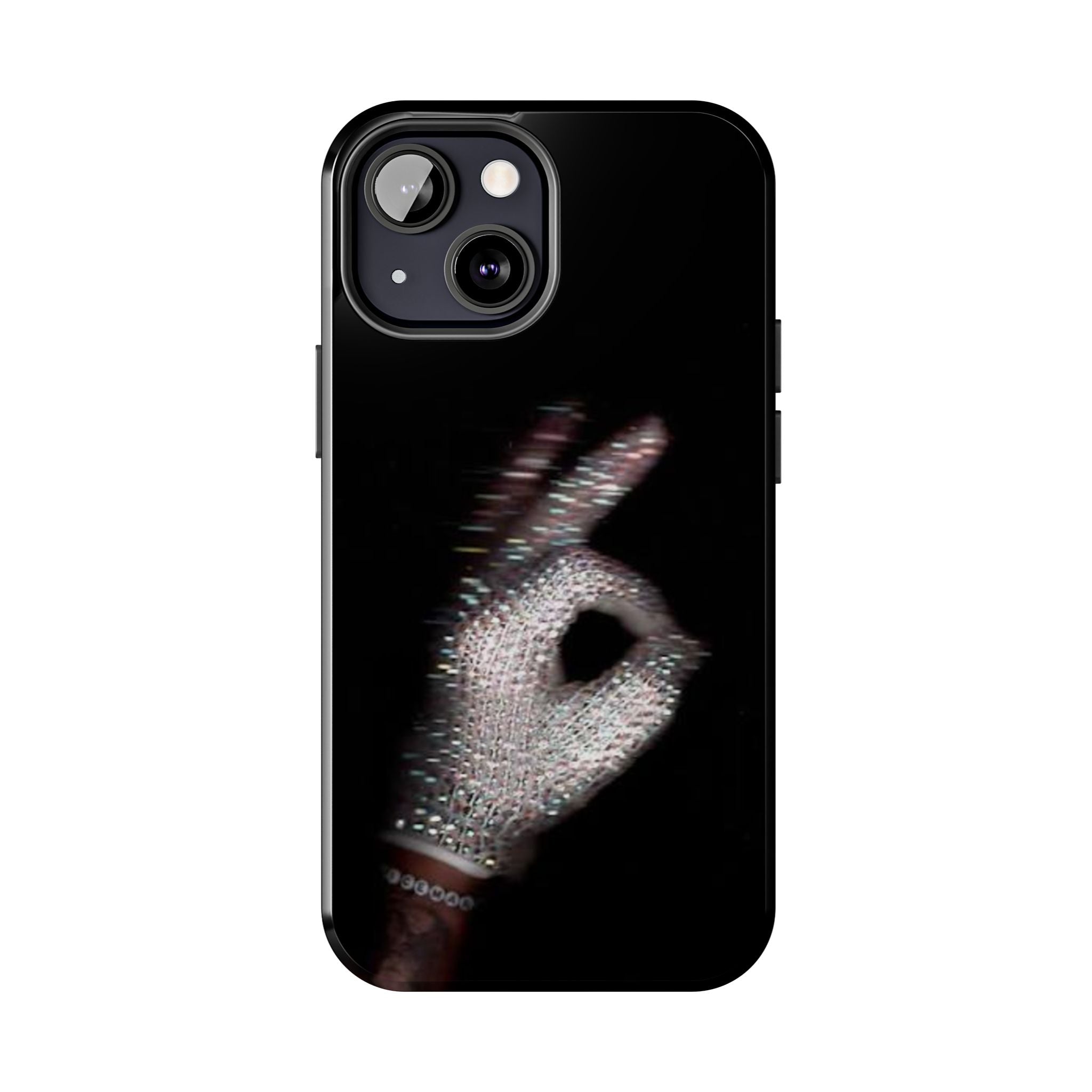 Iceman iPhone Case