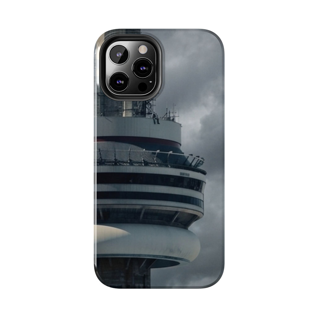 Views IPhone case