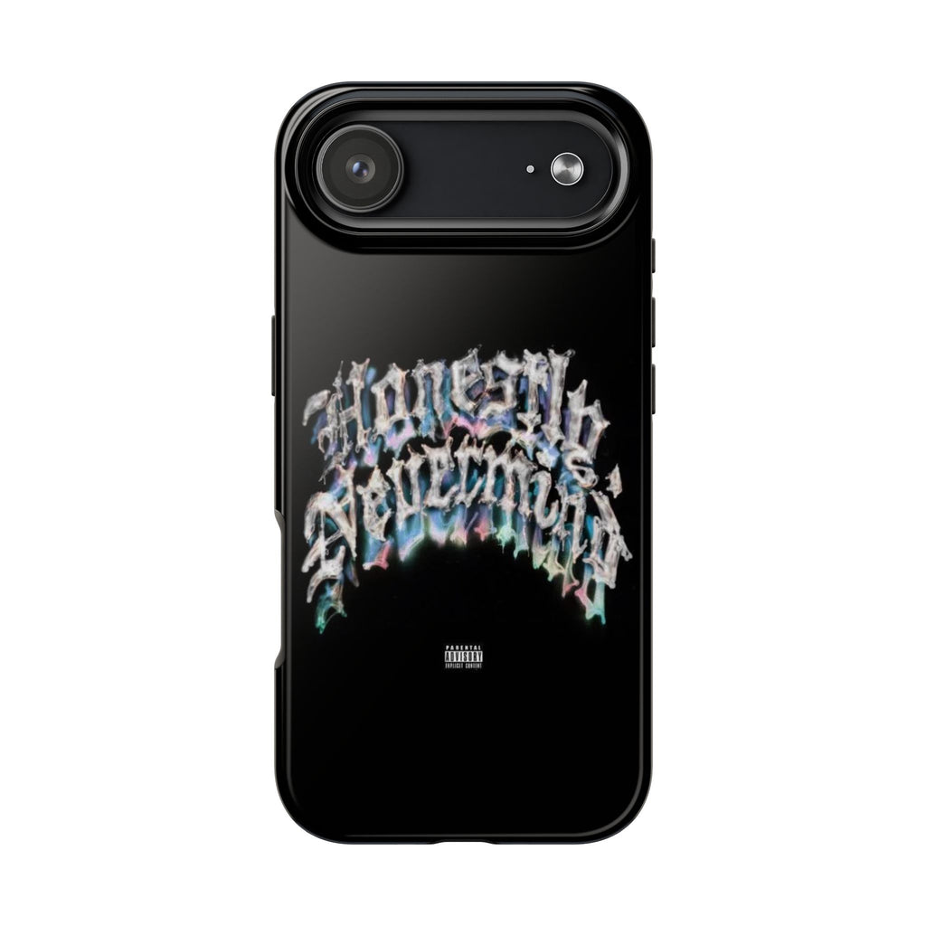 Honestly Nevermind IPhone case
