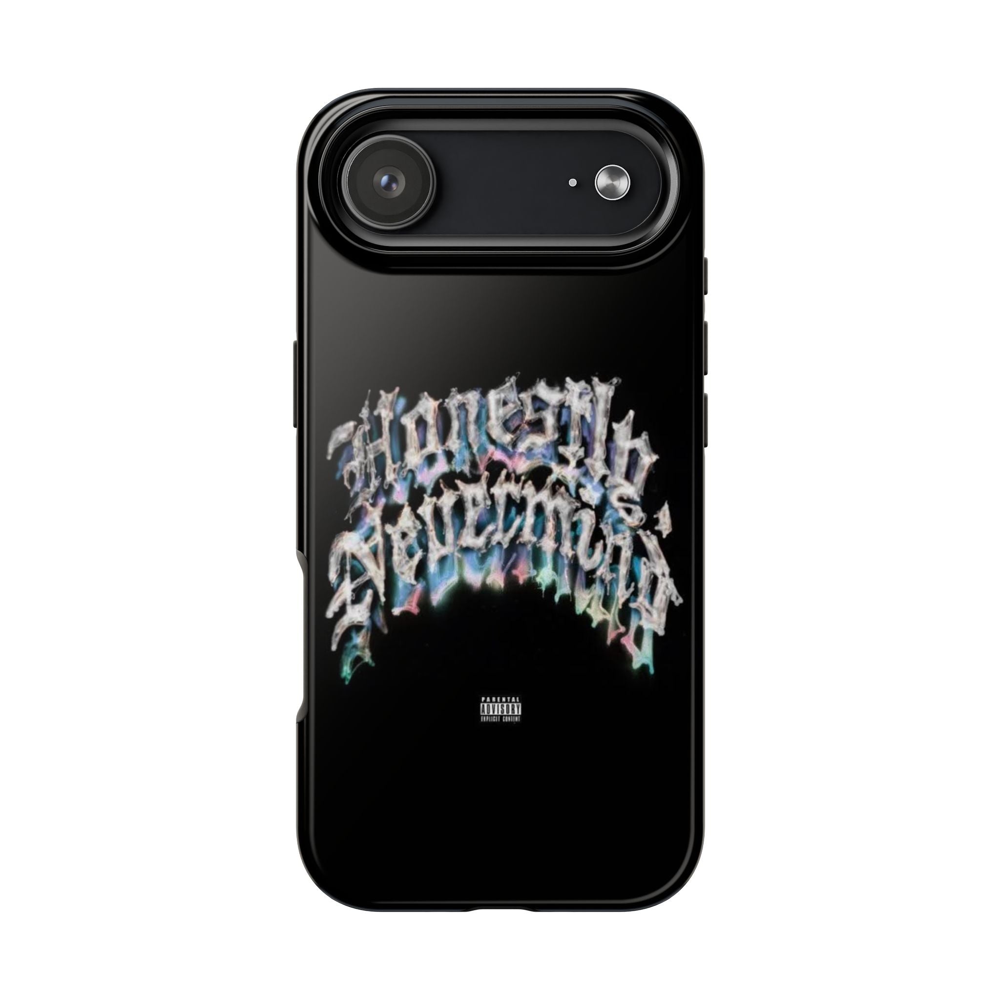 Honestly Nevermind IPhone case