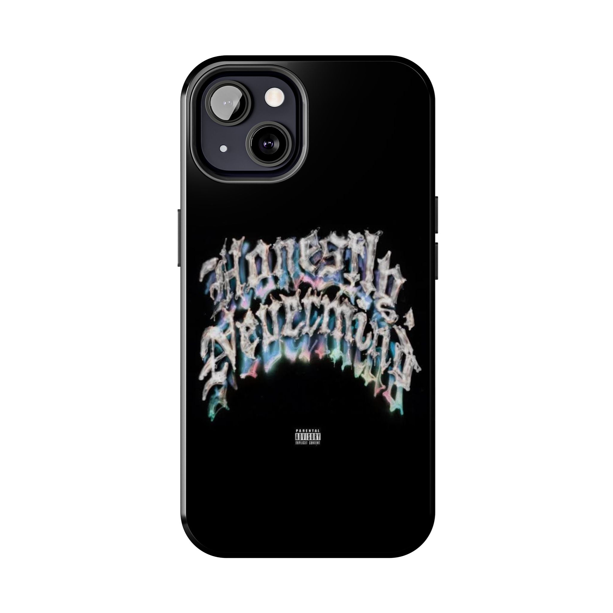 Honestly Nevermind IPhone case