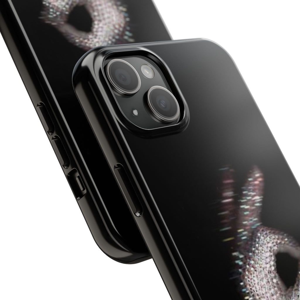 Iceman iPhone Case
