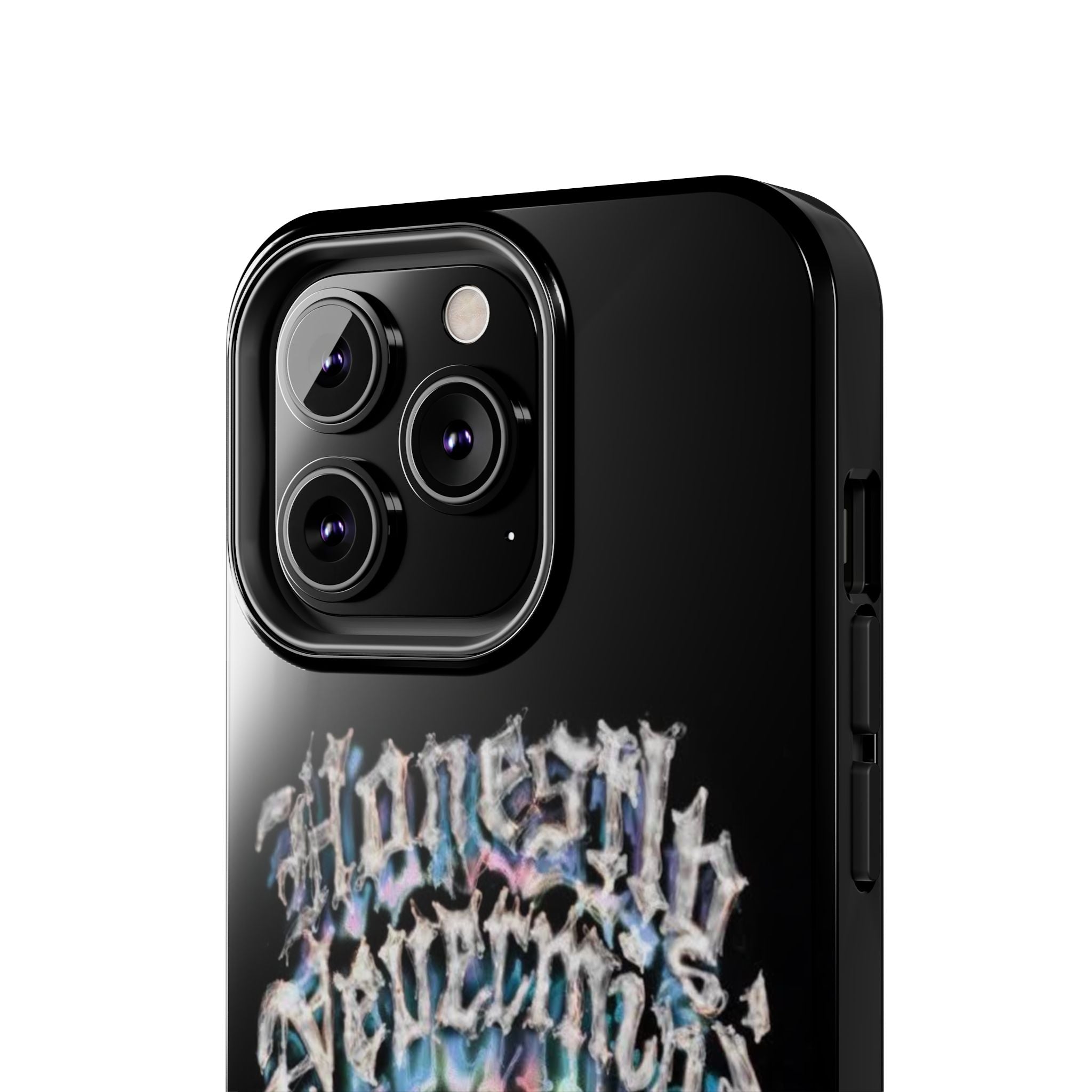 Honestly Nevermind IPhone case