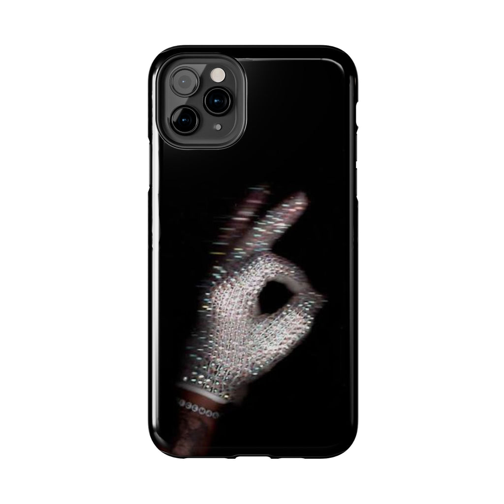 Iceman iPhone Case