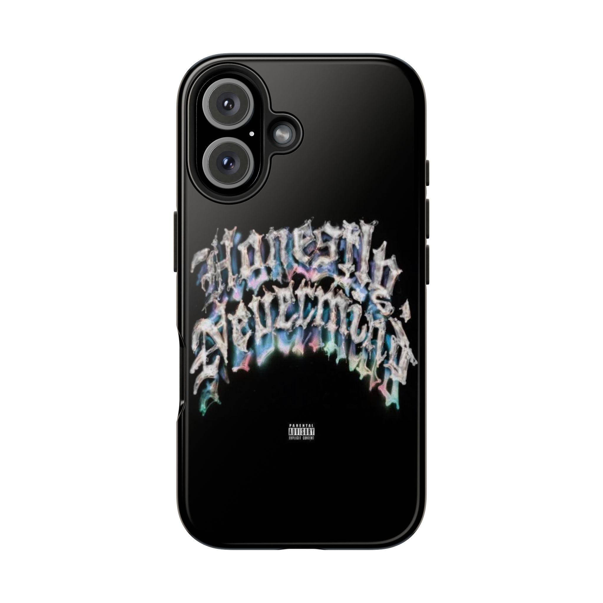 Honestly Nevermind IPhone case