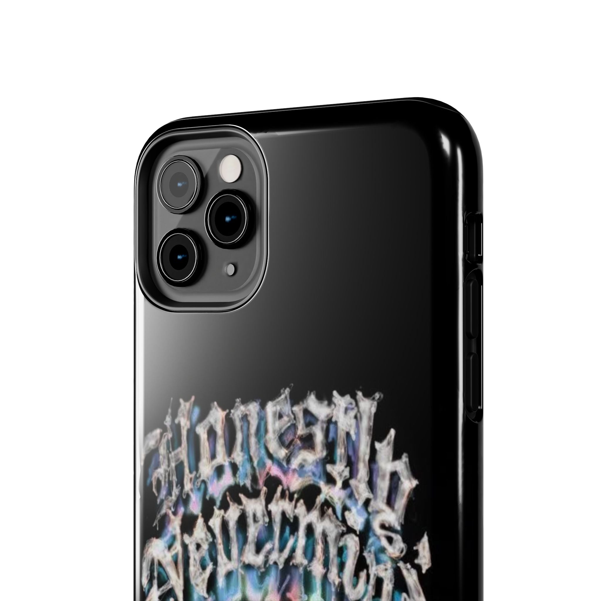 Honestly Nevermind IPhone case
