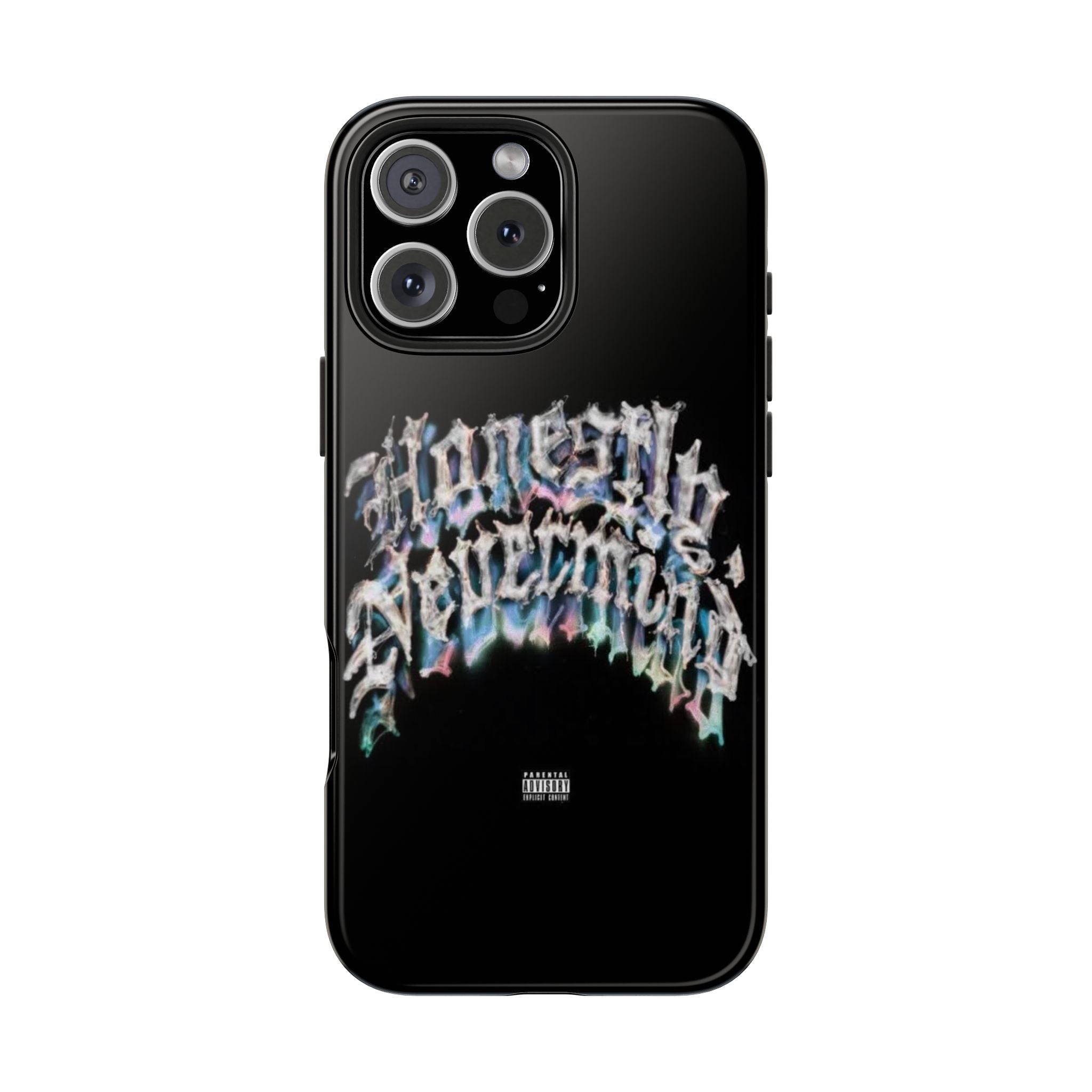 Honestly Nevermind IPhone case