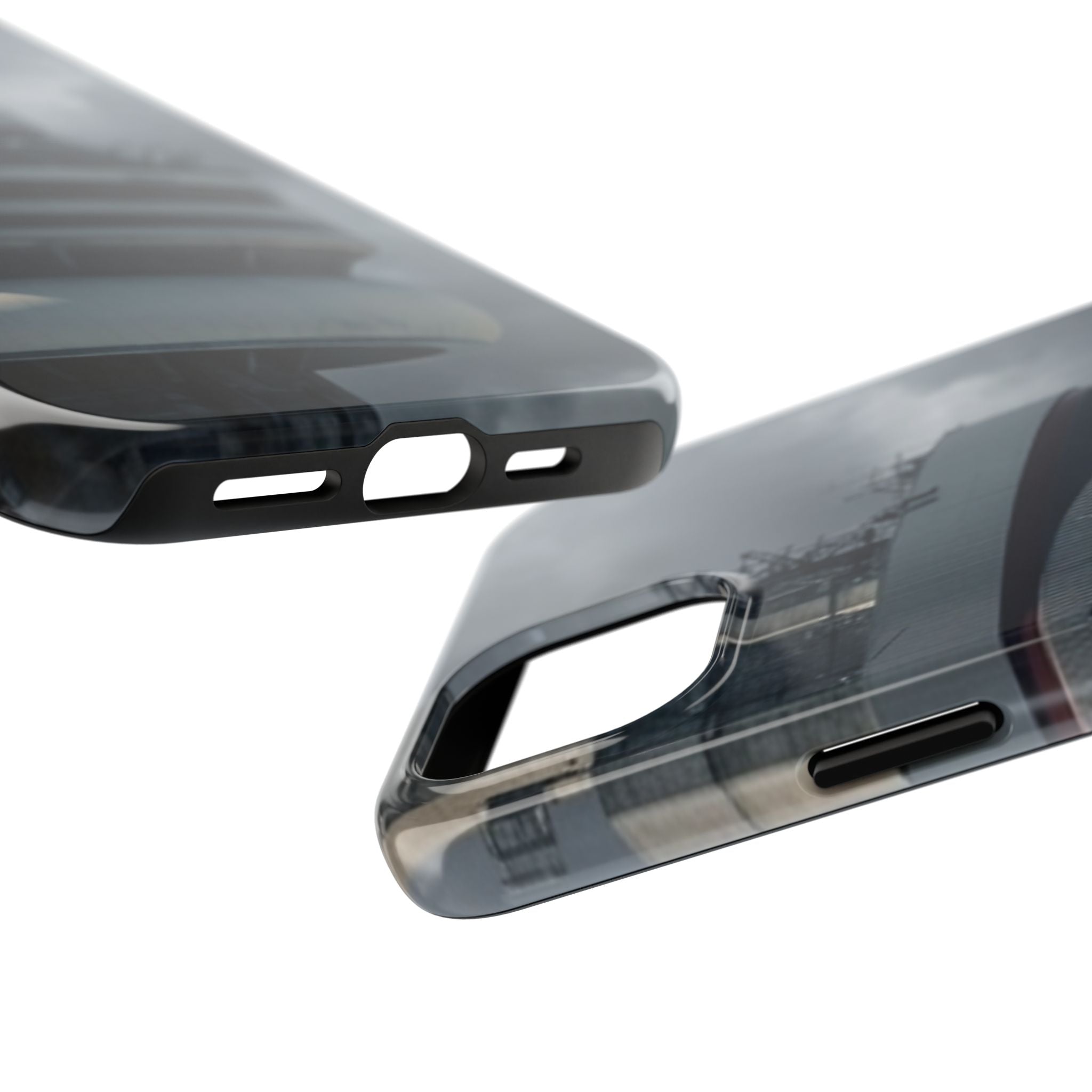 Views IPhone case