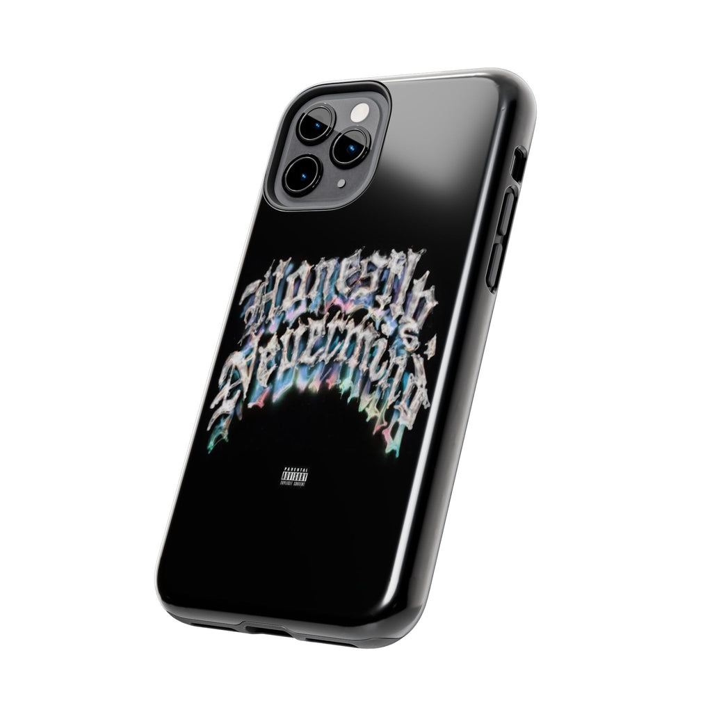 Honestly Nevermind IPhone case