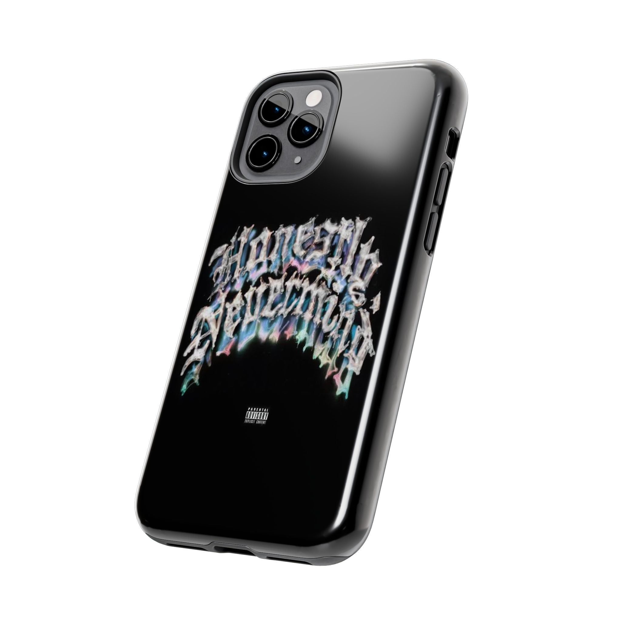 Honestly Nevermind IPhone case