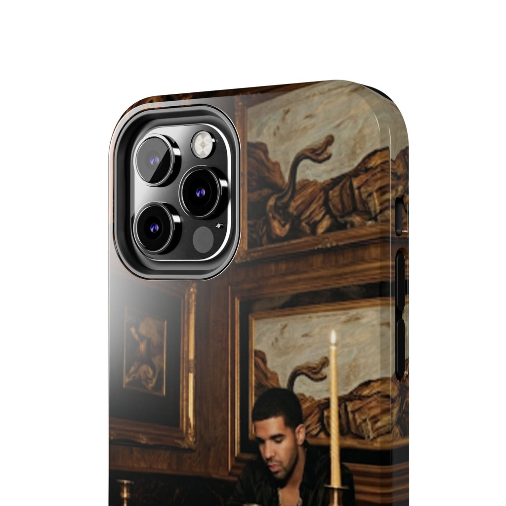 Take Care IPhone case