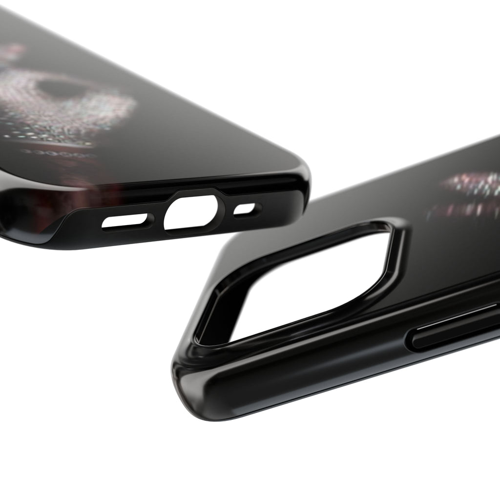 Iceman iPhone Case