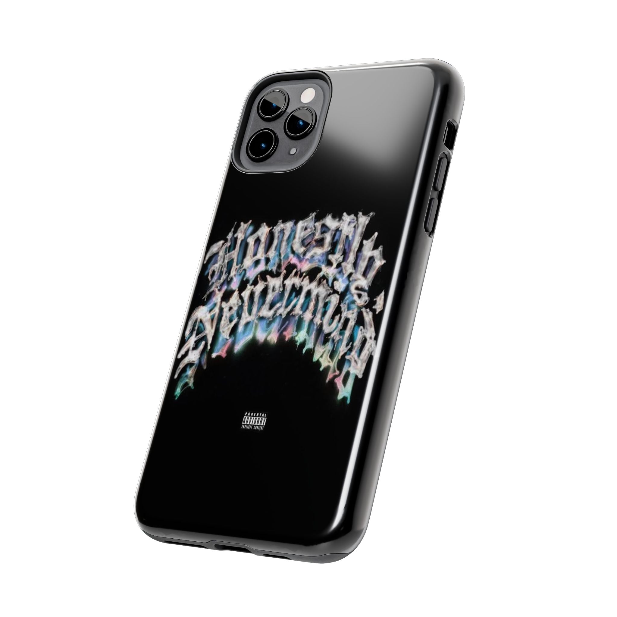 Honestly Nevermind IPhone case