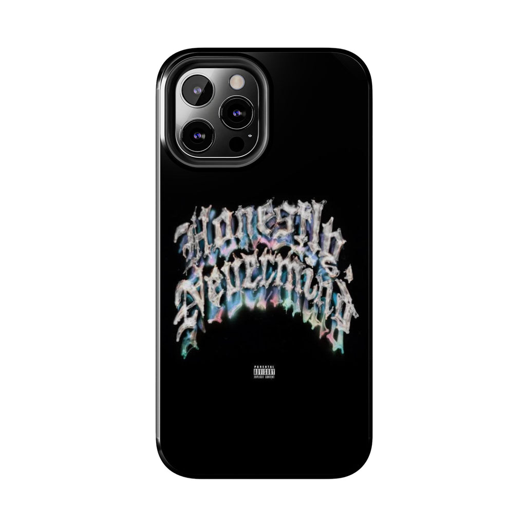 Honestly Nevermind IPhone case