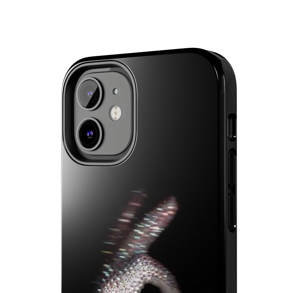 Iceman iPhone Case