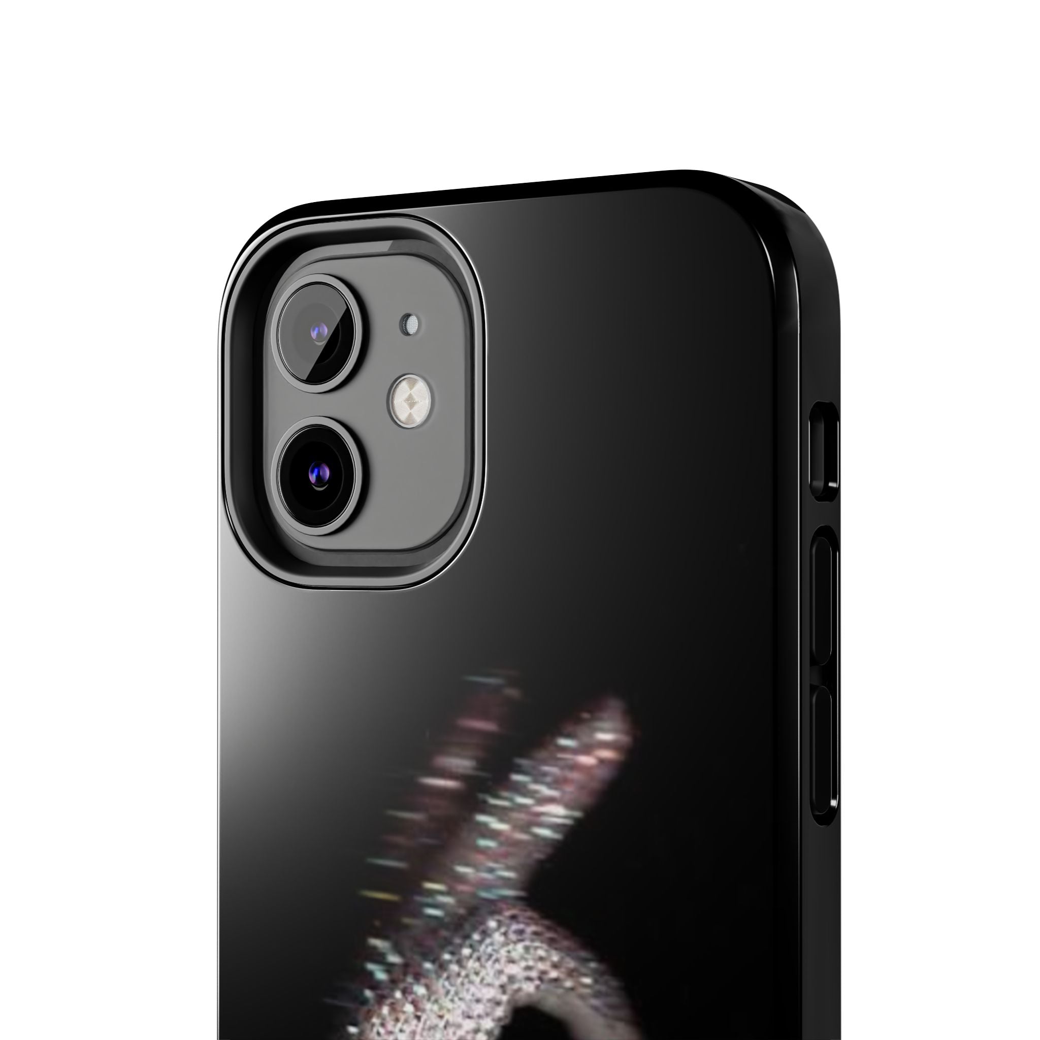 Iceman iPhone Case