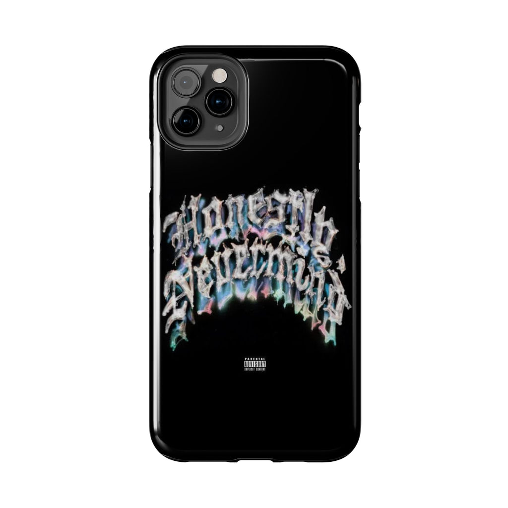 Honestly Nevermind IPhone case