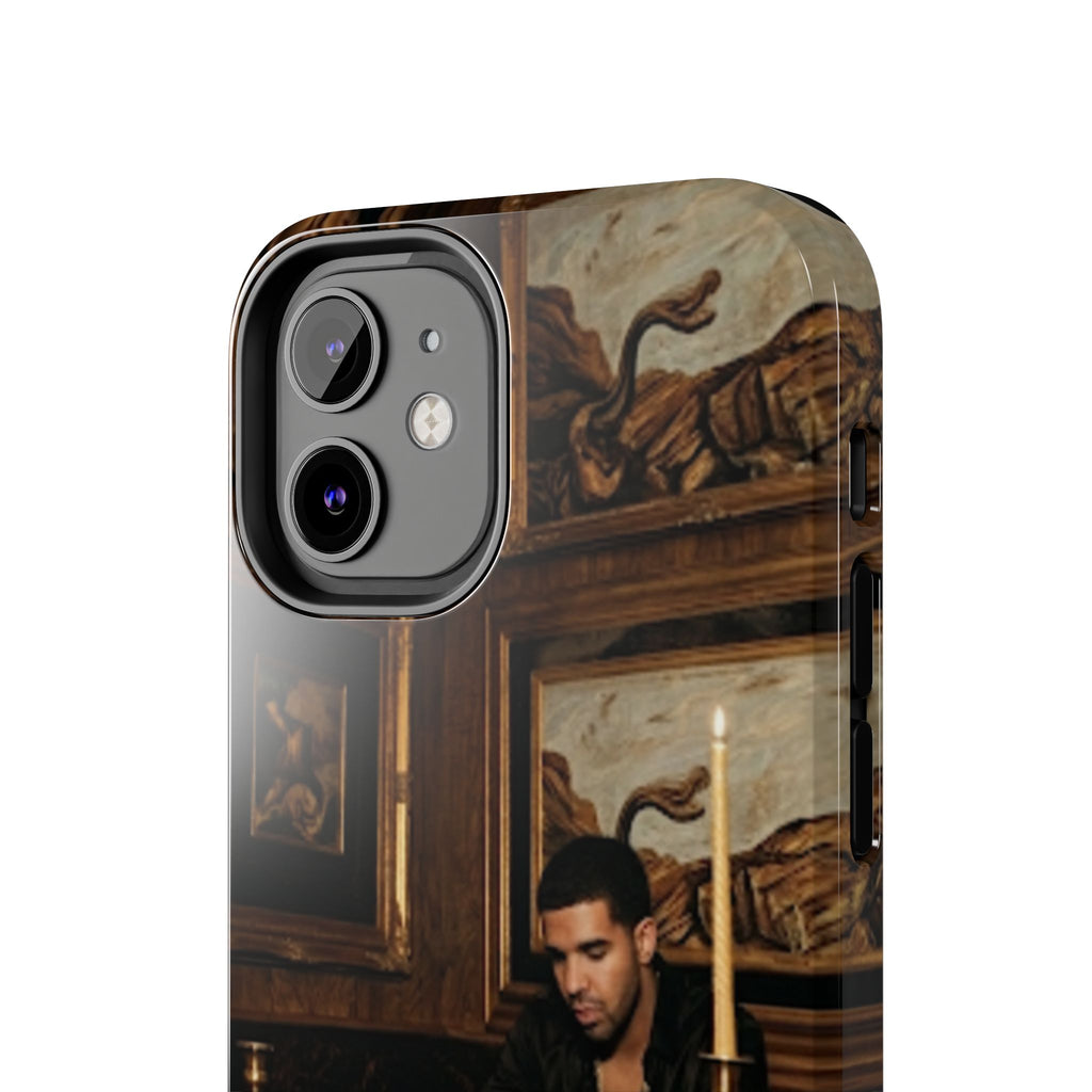 Take Care IPhone case