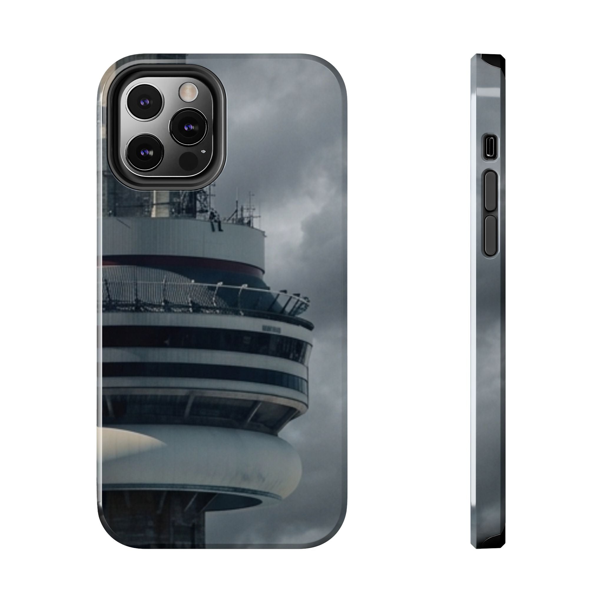 Views IPhone case