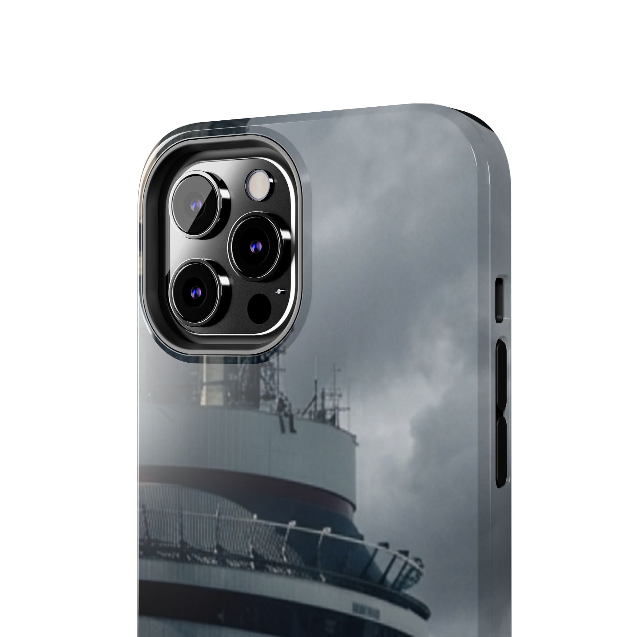 Views IPhone case