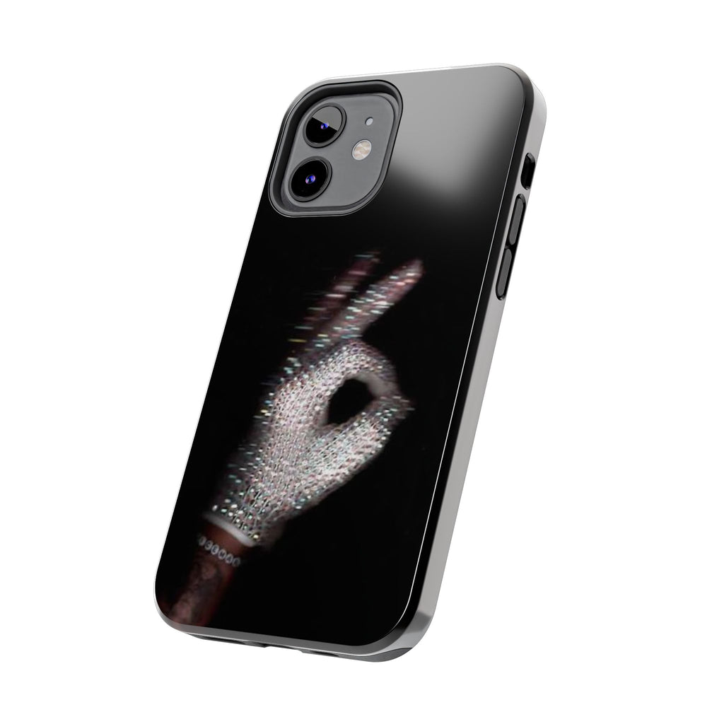 Iceman iPhone Case