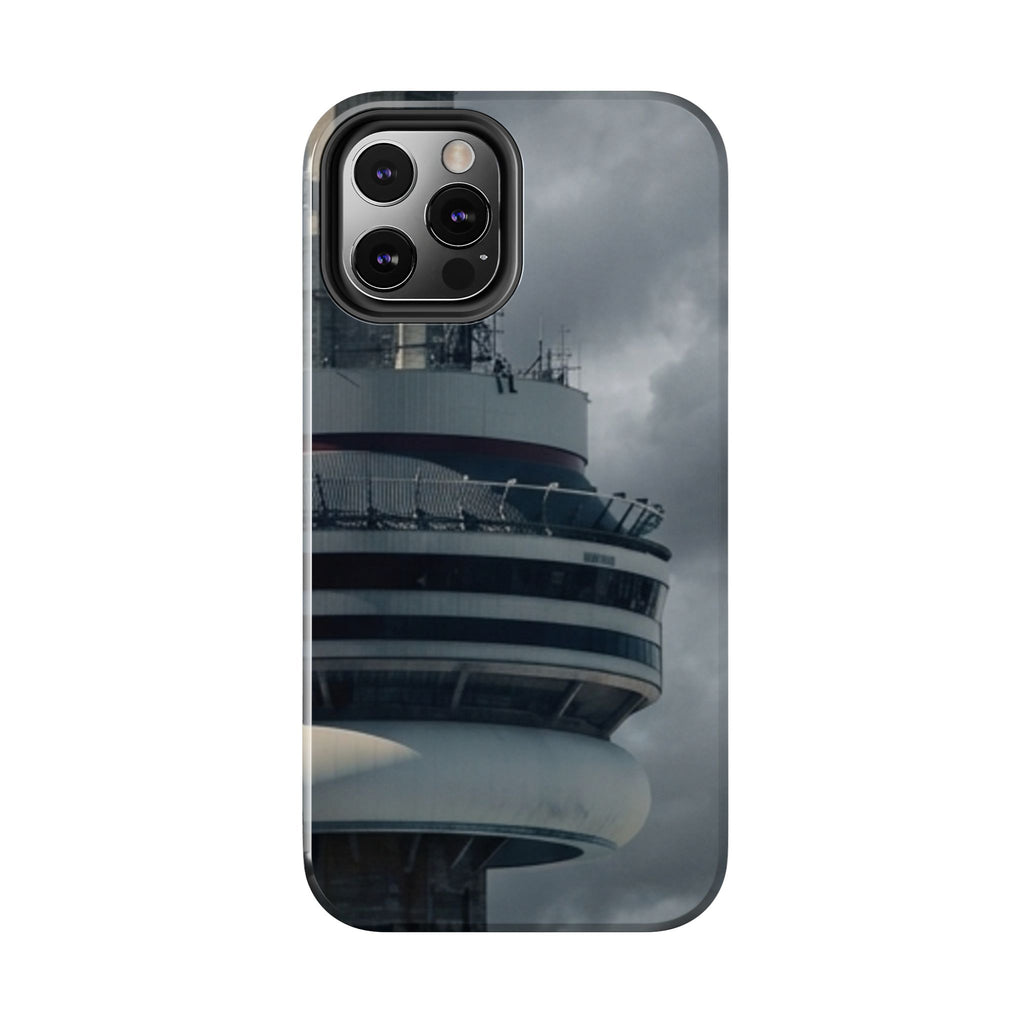 Views IPhone case