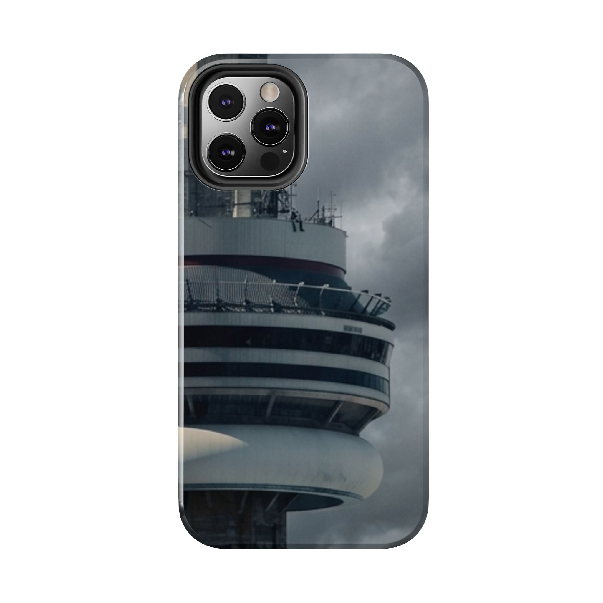 Views IPhone case