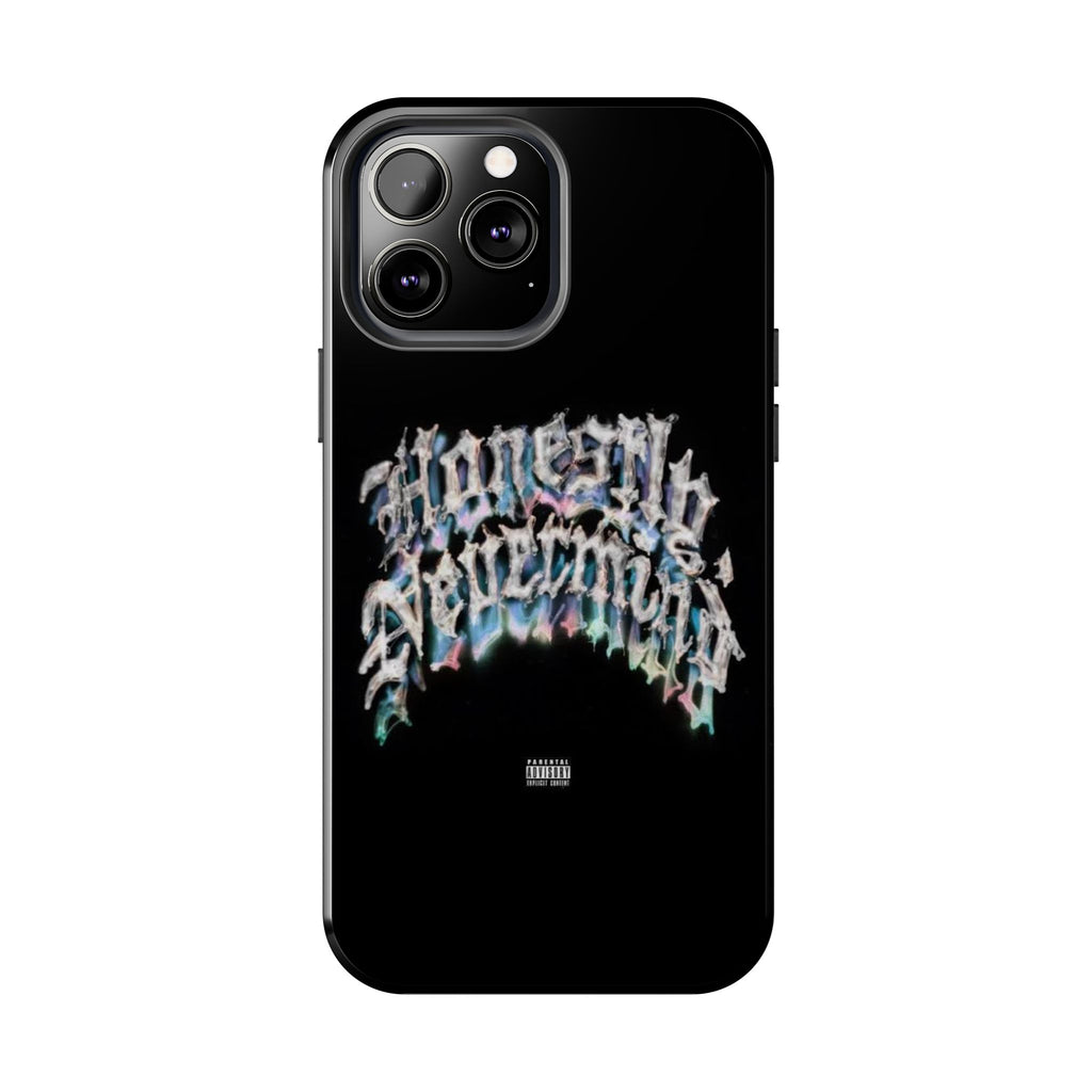 Honestly Nevermind IPhone case