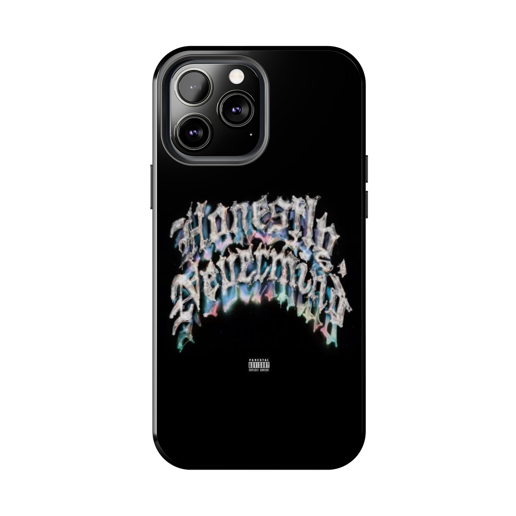 Honestly Nevermind IPhone case
