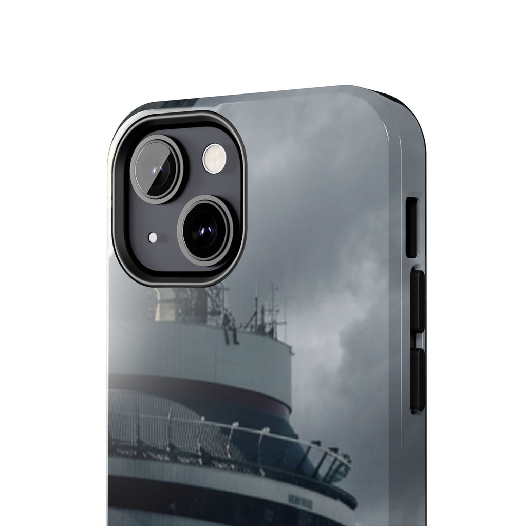 Views IPhone case