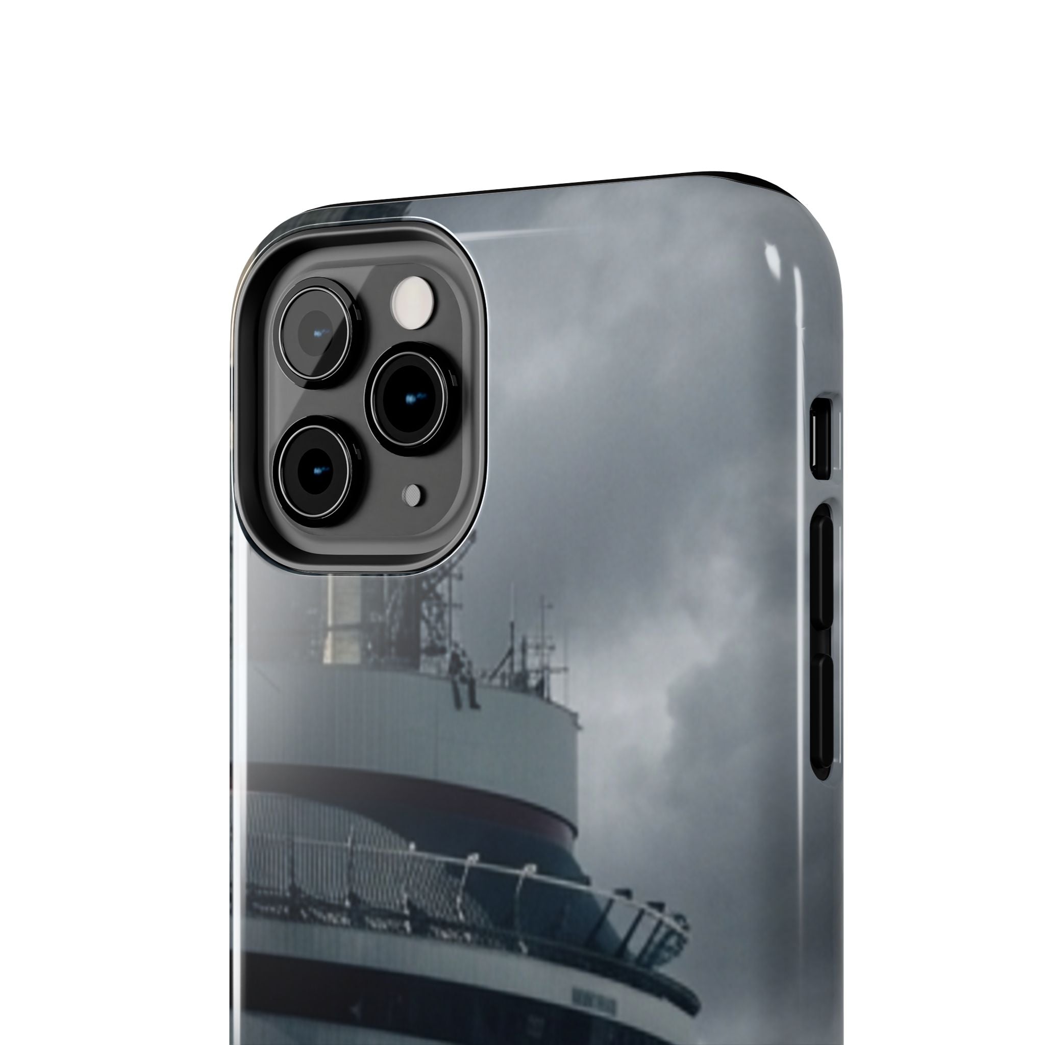 Views IPhone case