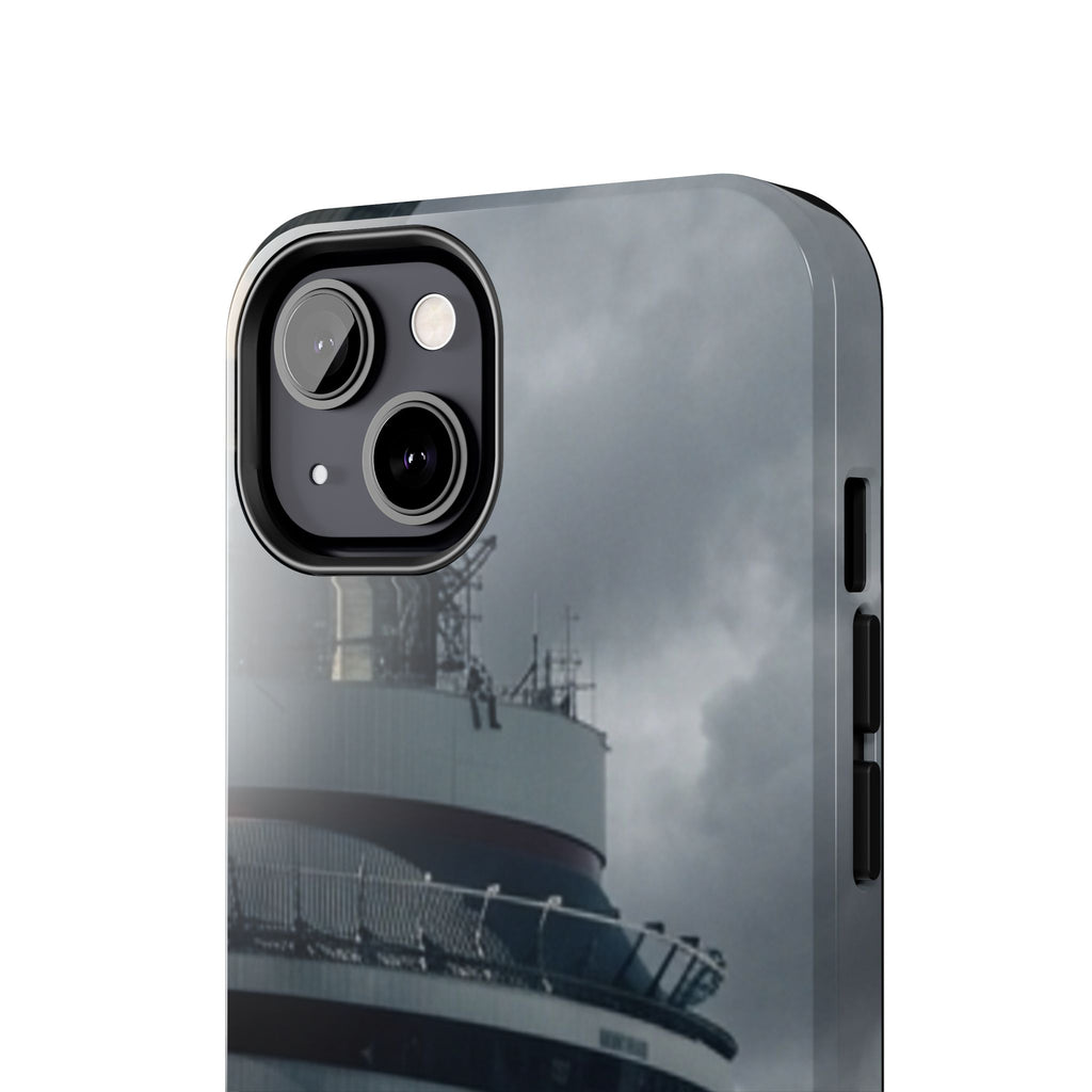 Views IPhone case