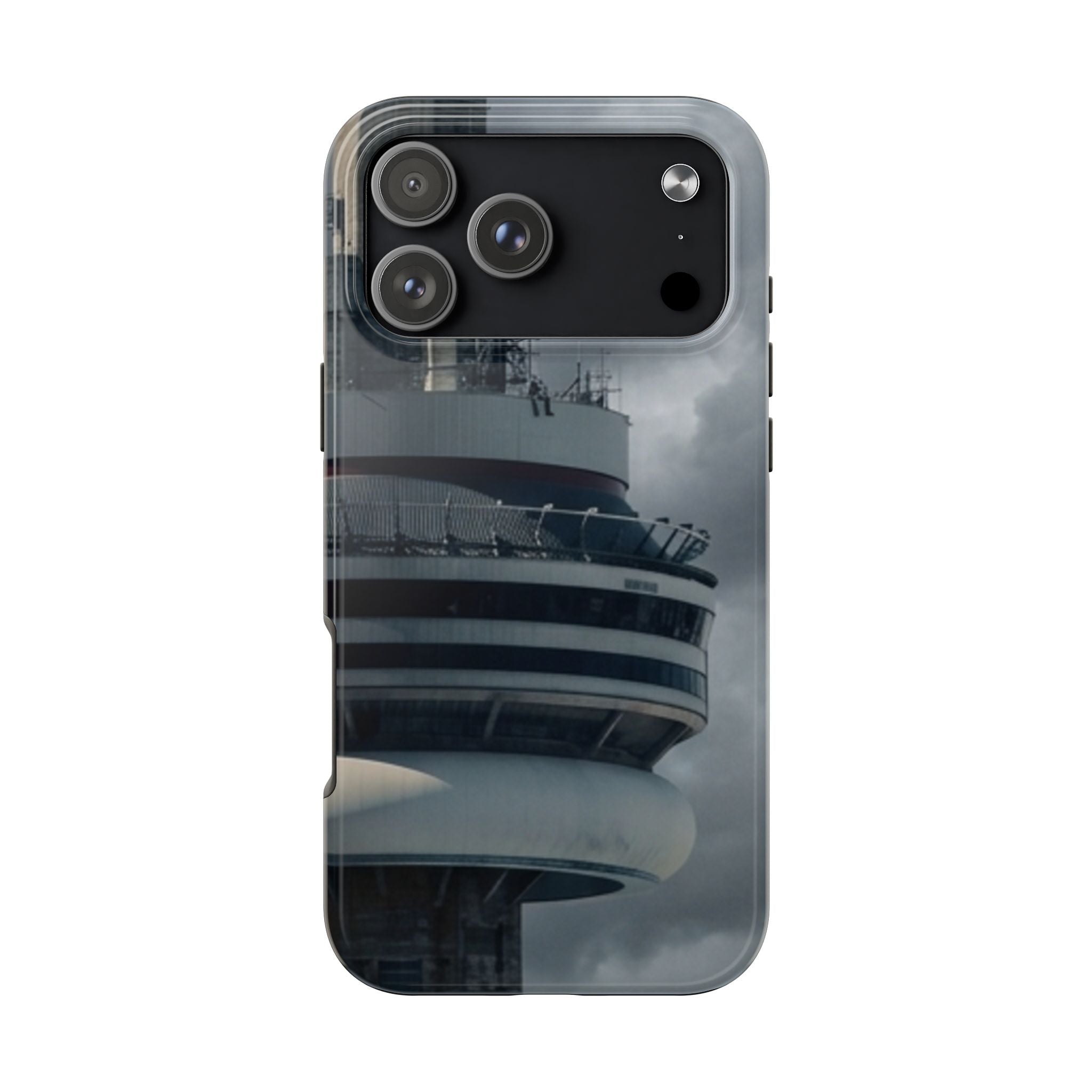 Views IPhone case