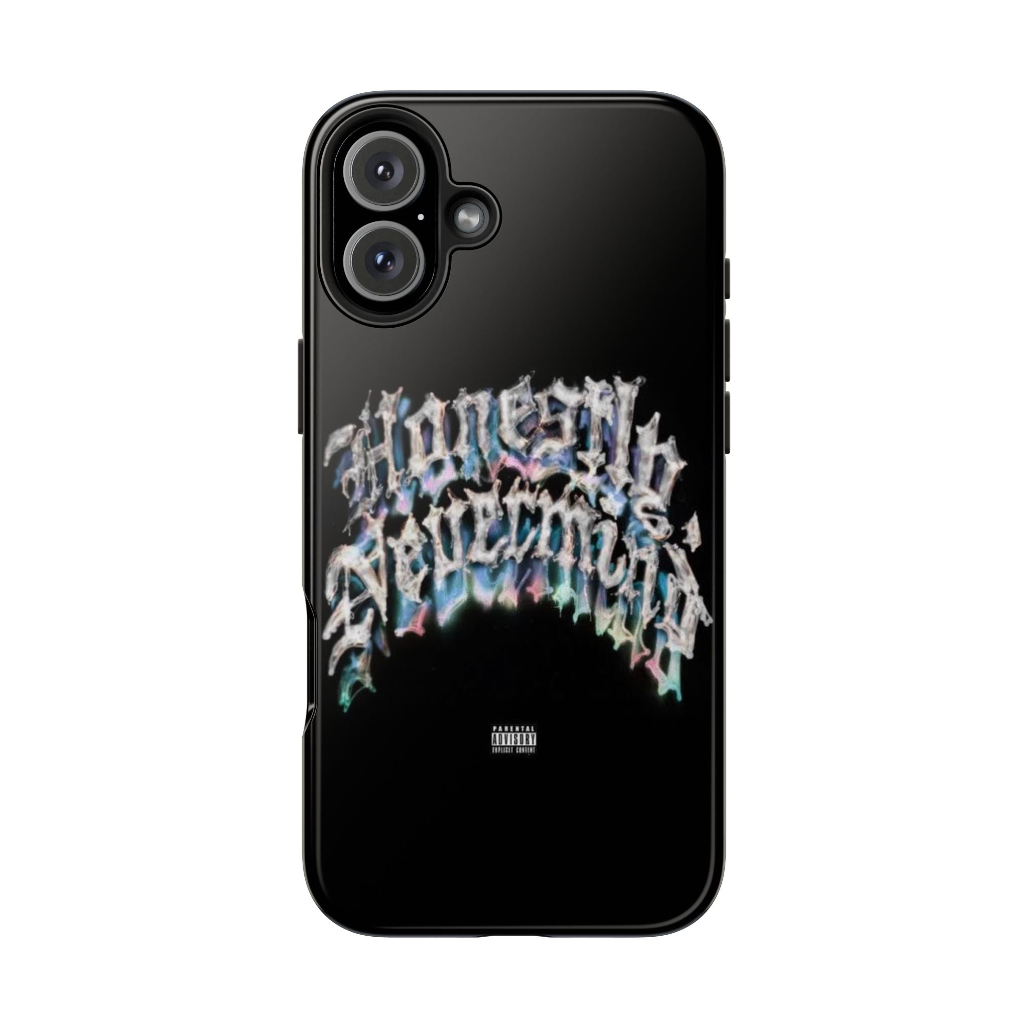 Honestly Nevermind IPhone case