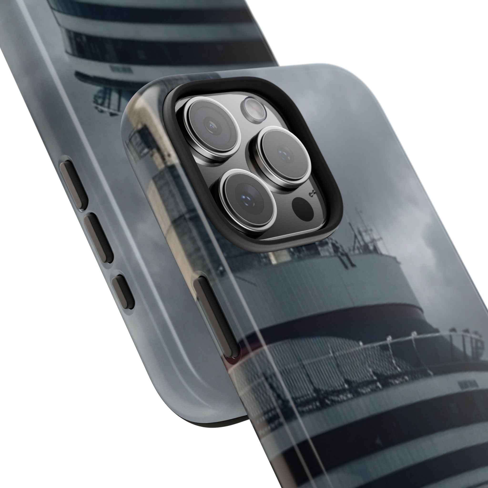 Views IPhone case