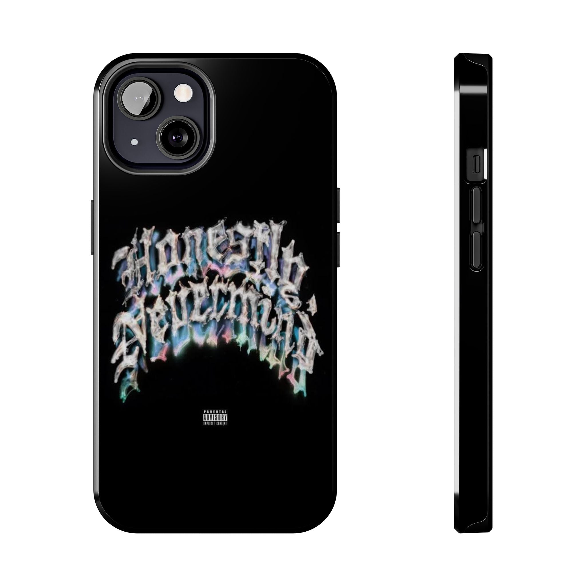 Honestly Nevermind IPhone case