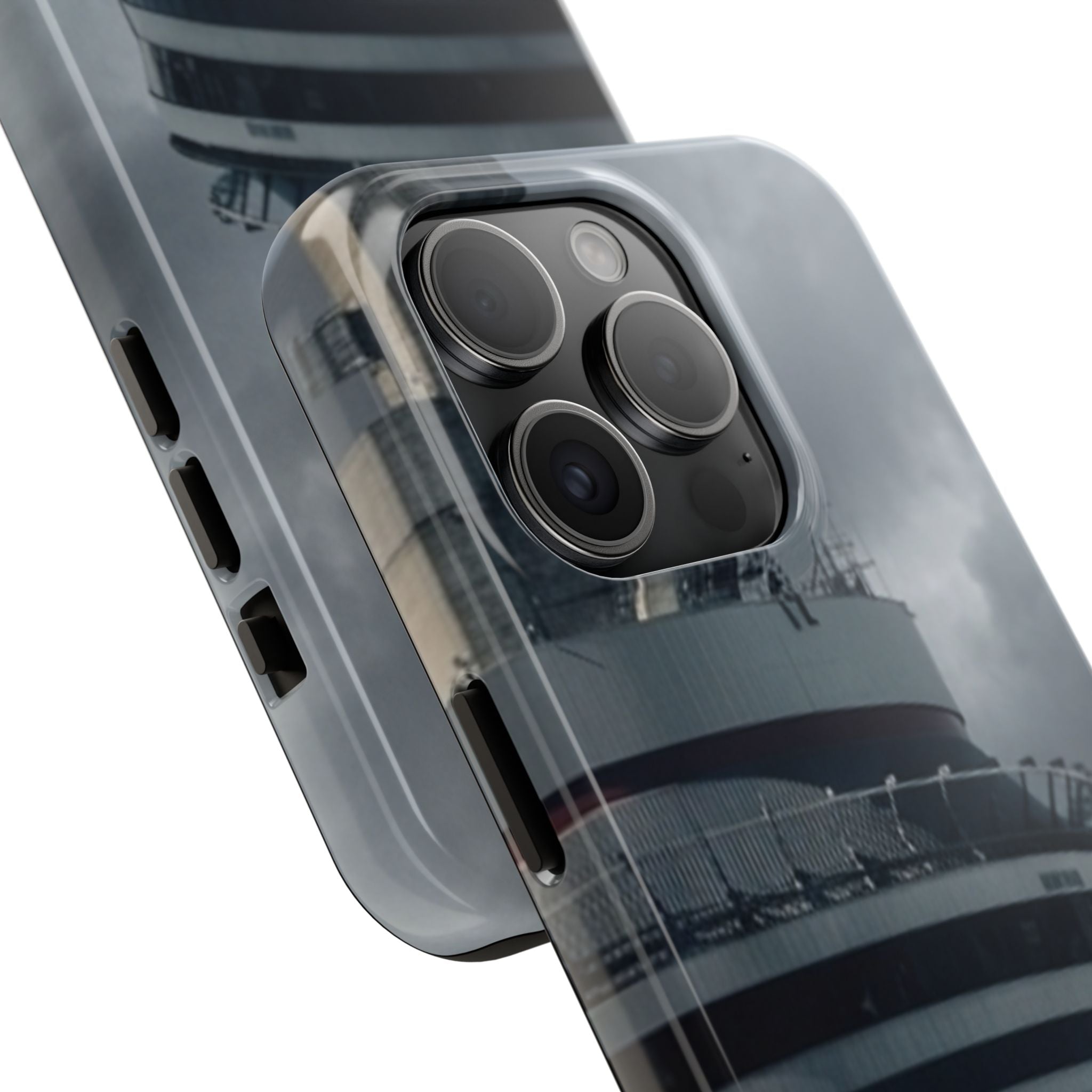 Views IPhone case
