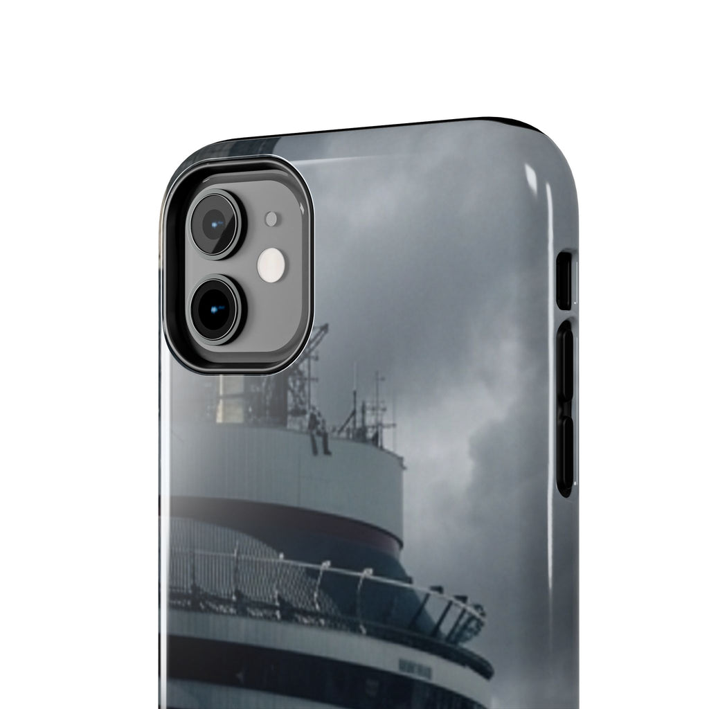 Views IPhone case